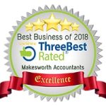 Finance Monthly Global Awards Winner 2018