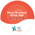 FSB - Micro Business of the Year 2020 Winner
