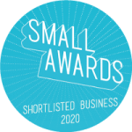 small Awards 2020 Best multi-channel small business