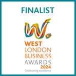 West London Business Awards 2024 Finalist